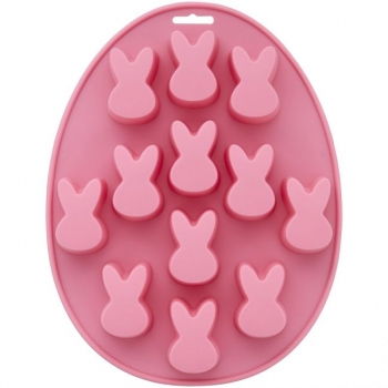 Silicone Treat Mould - Bunny